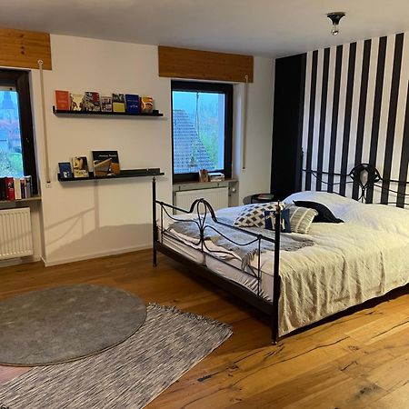 Tinystory - Das Appartement Mit Hotelgefuehl In Obernburg Obernburg am Main Buitenkant foto